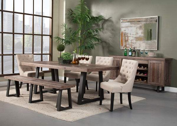 Prairie Dining Collection