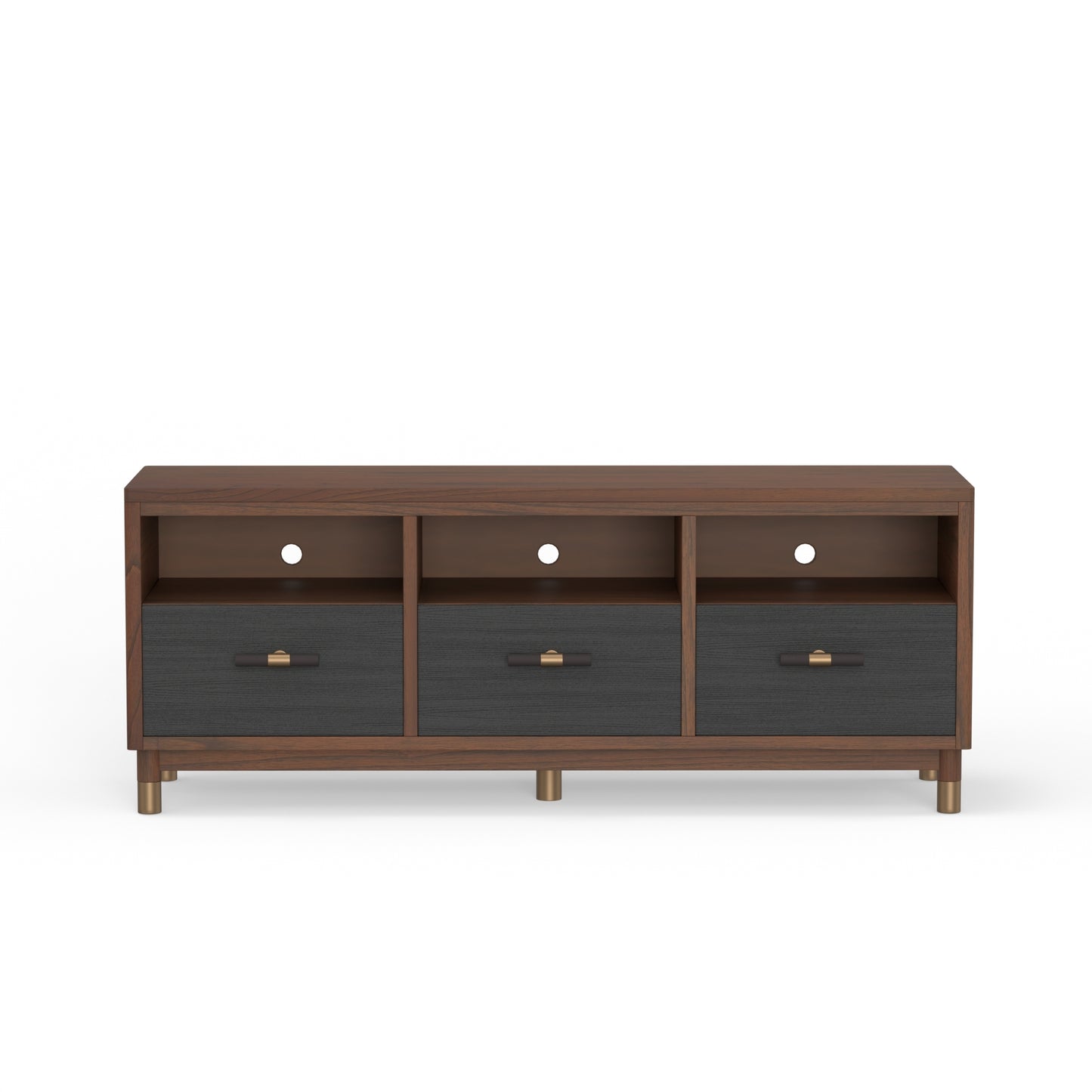 Belham TV Console - Alpine Furniture