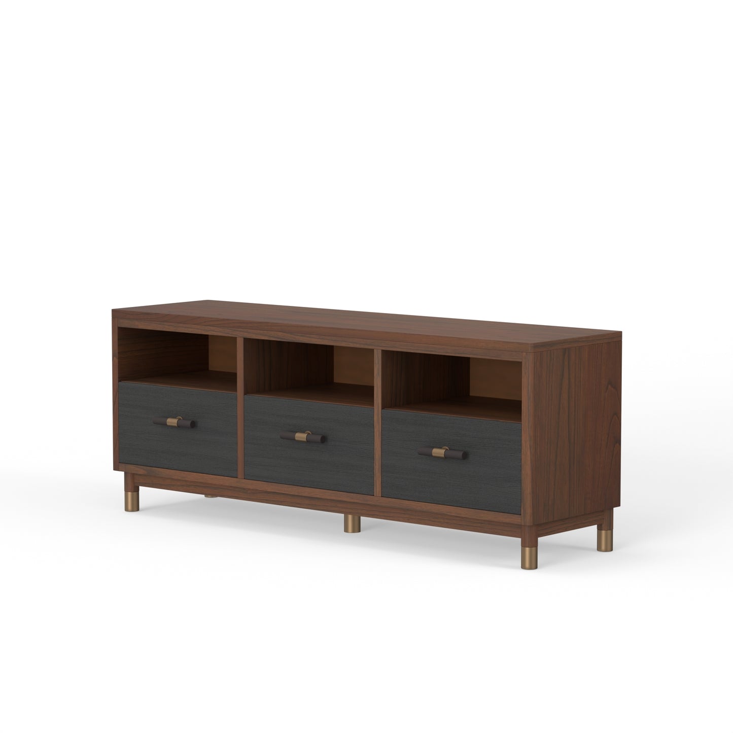 Belham TV Console - Alpine Furniture