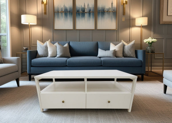 Avery Bedroom Collection