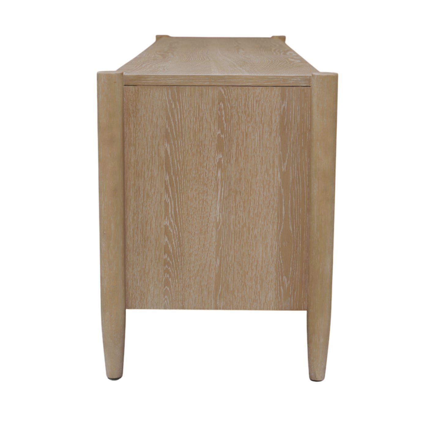 Sinclair TV Console, Natural