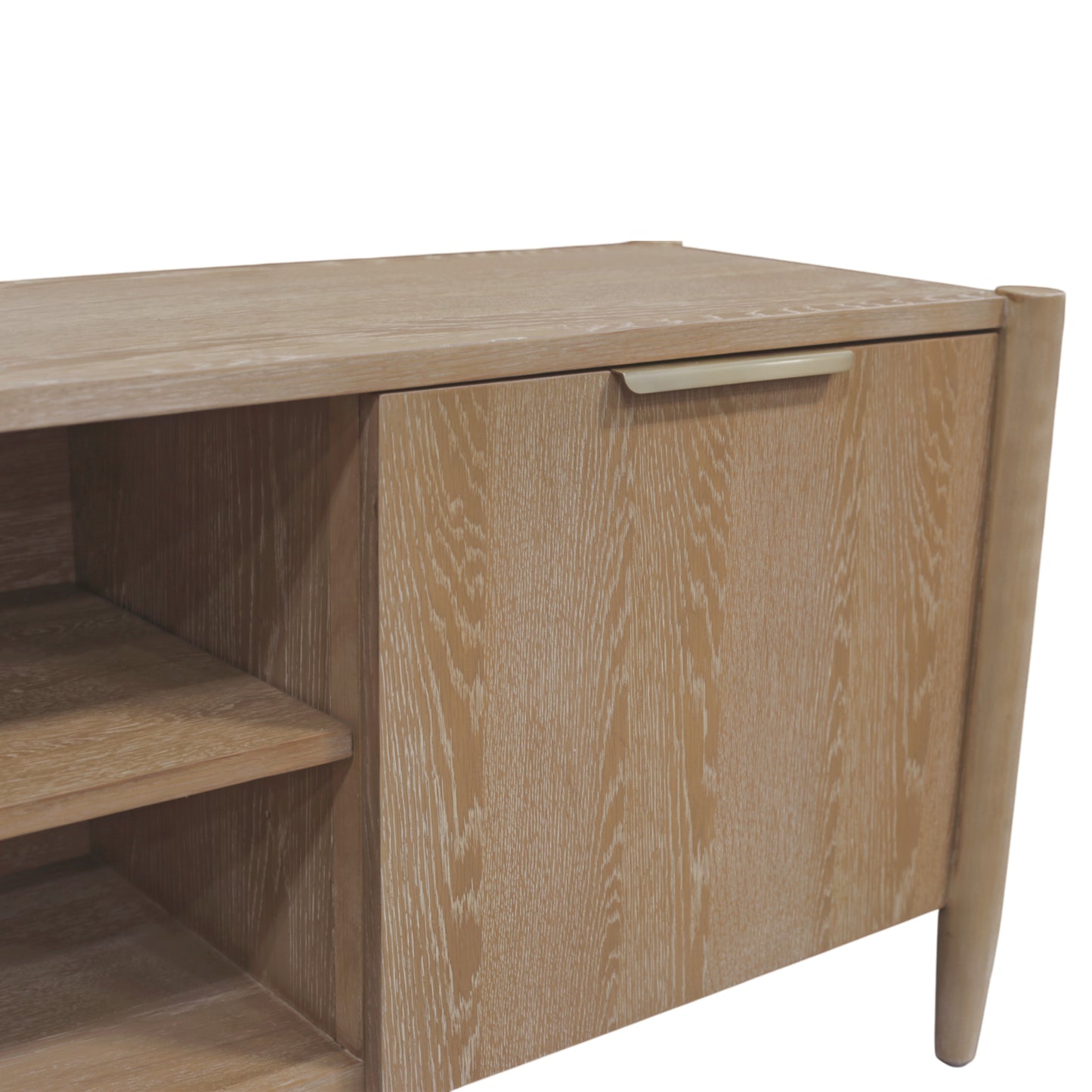 Sinclair TV Console, Natural