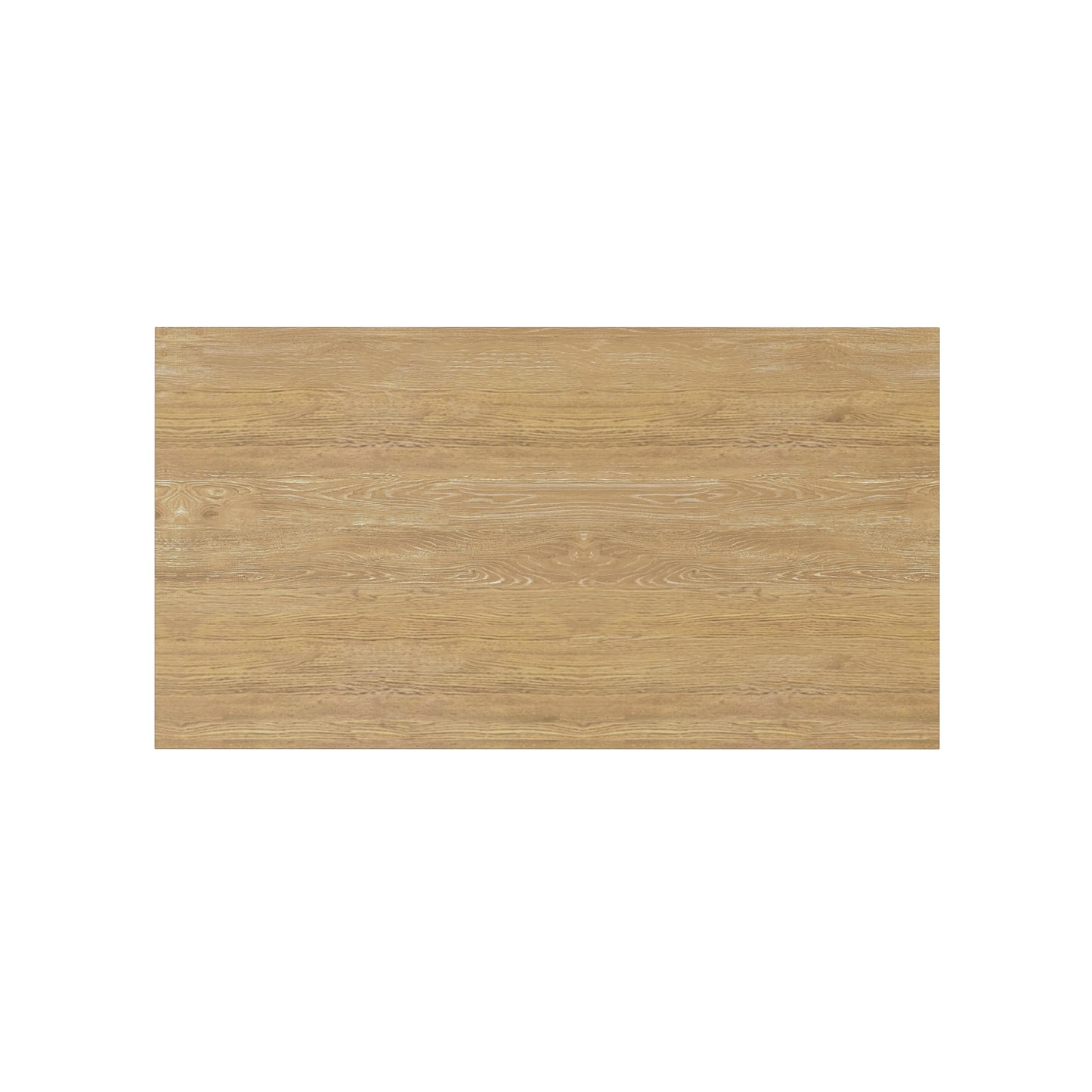 Eleanor Trestle Dining Table, Natural