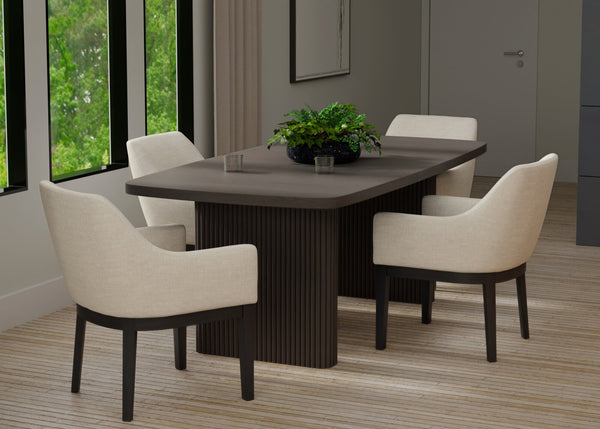 Reba Dining Collection