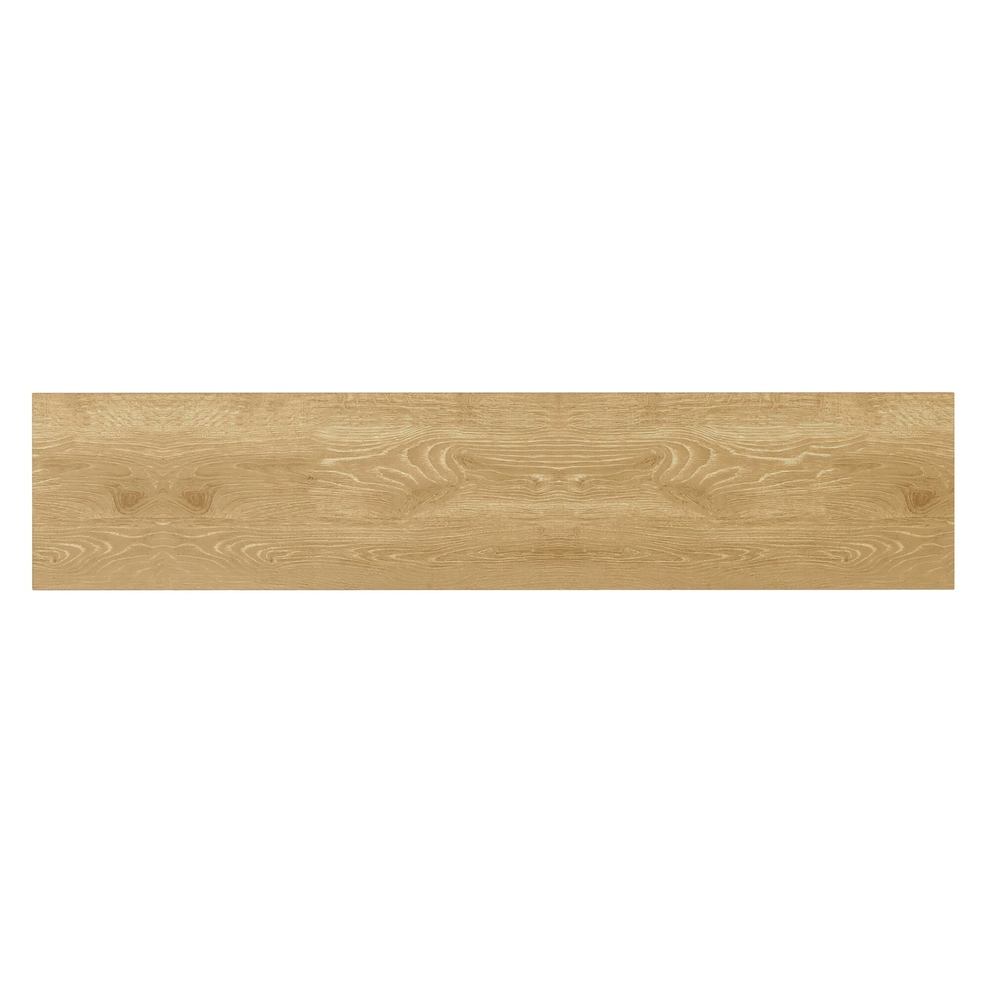 Donte Console Table, Natural