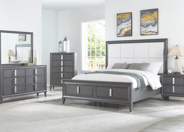 Lorraine Bedroom Collection