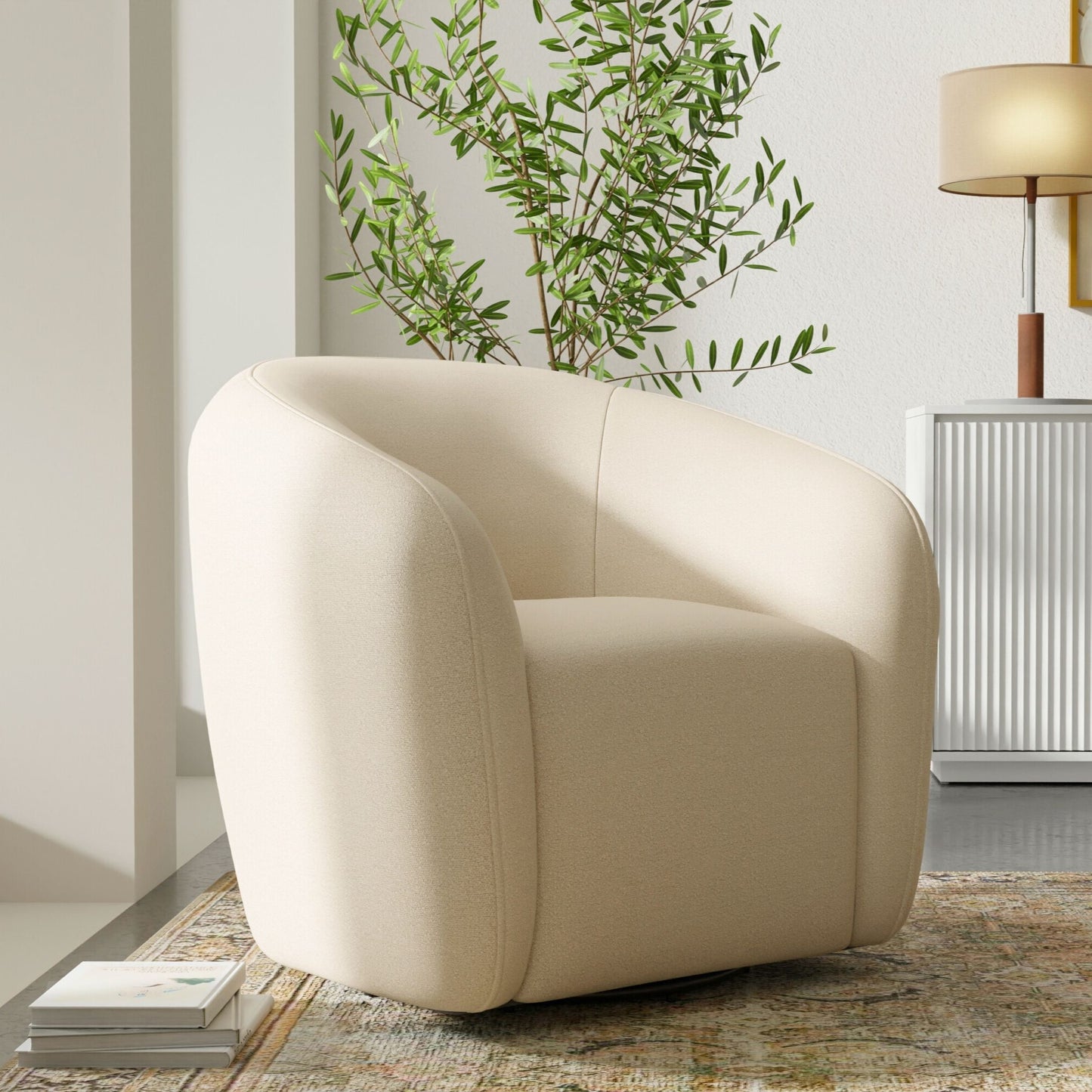 Margo Swivel Chair