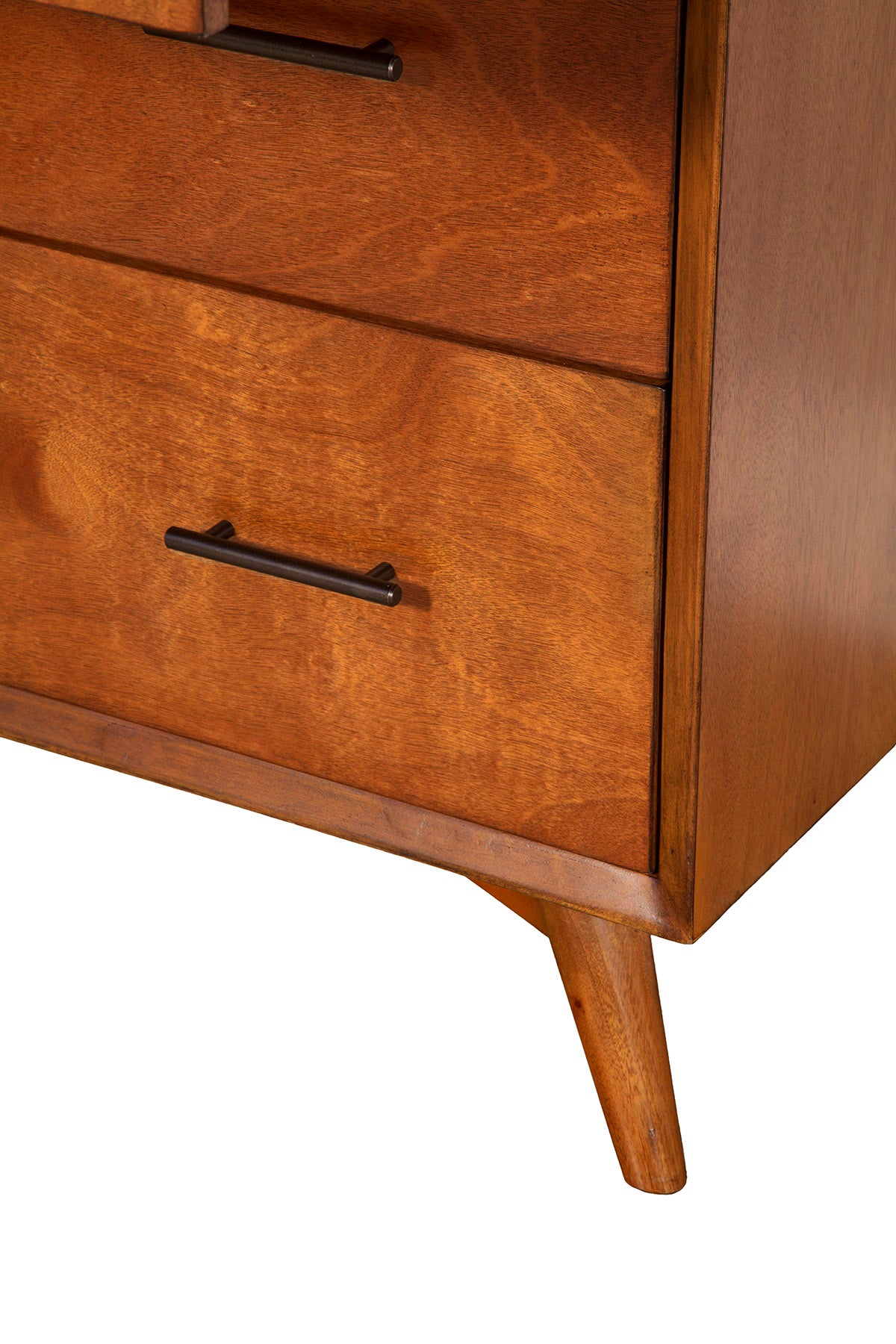 Flynn Chest, Chestnut