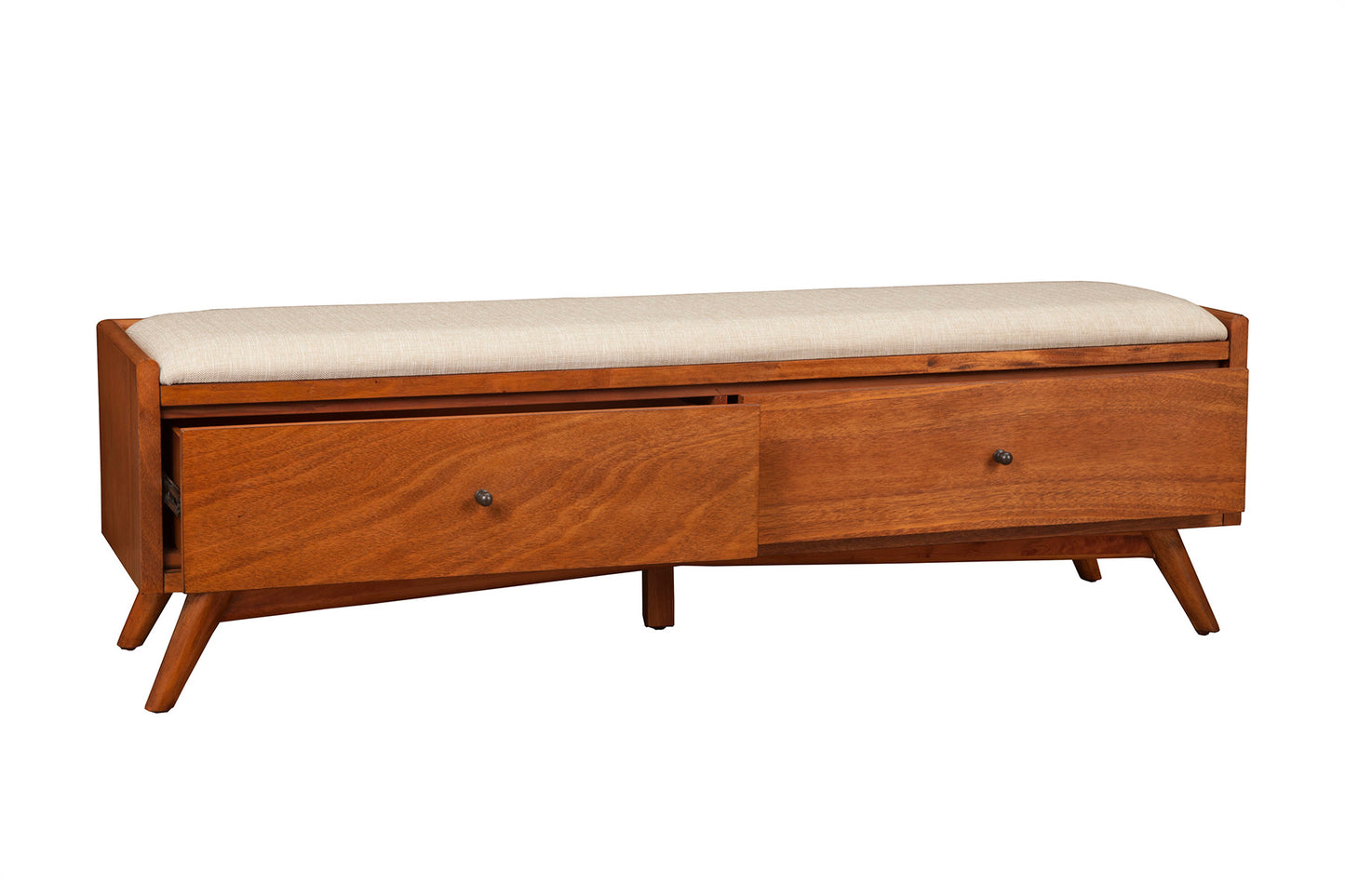 Flynn Bench, Acorn