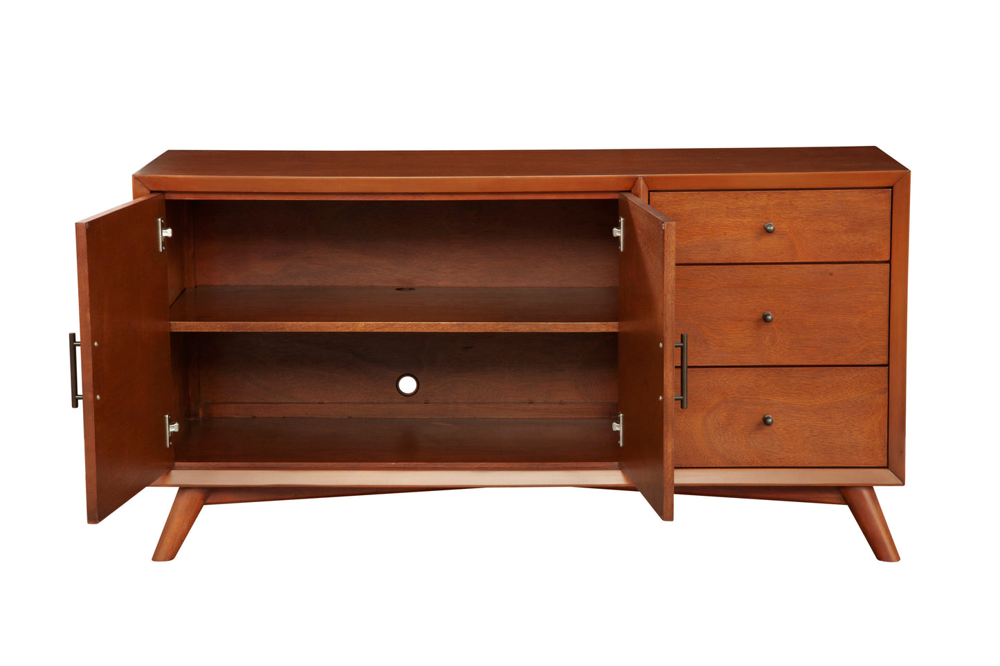 Flynn Sideboard, Acorn