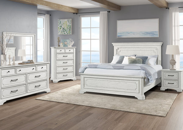 Clara Bedroom Collection