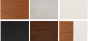 Color Swatches