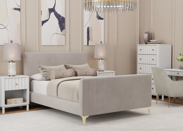 Zaldy Bedroom Collection