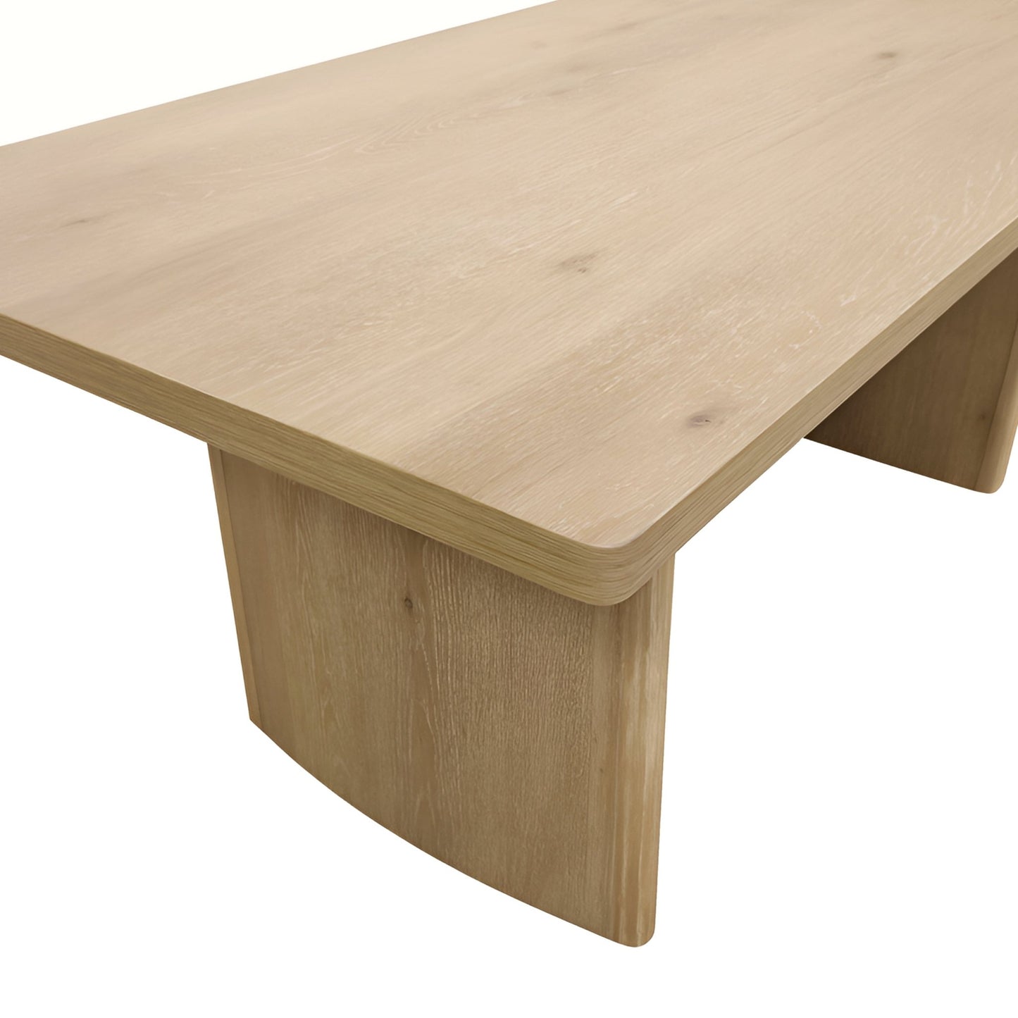 Abigail Dining Table - Alpine Furniture