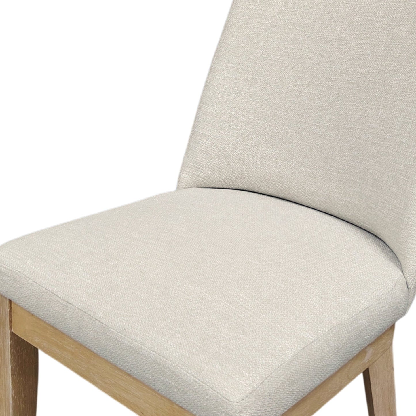 Abigail Side Chairs, Set of 2 - Alpine Furniture