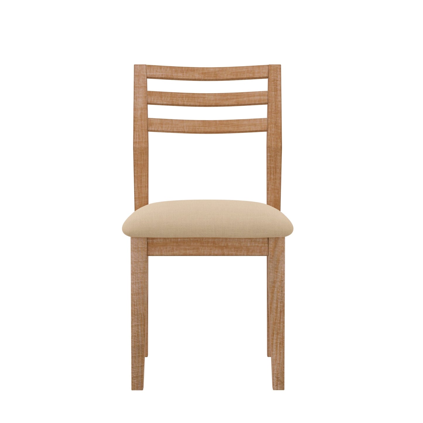 Aiden Side Chairs (Set of 2) - Alpine Furniture