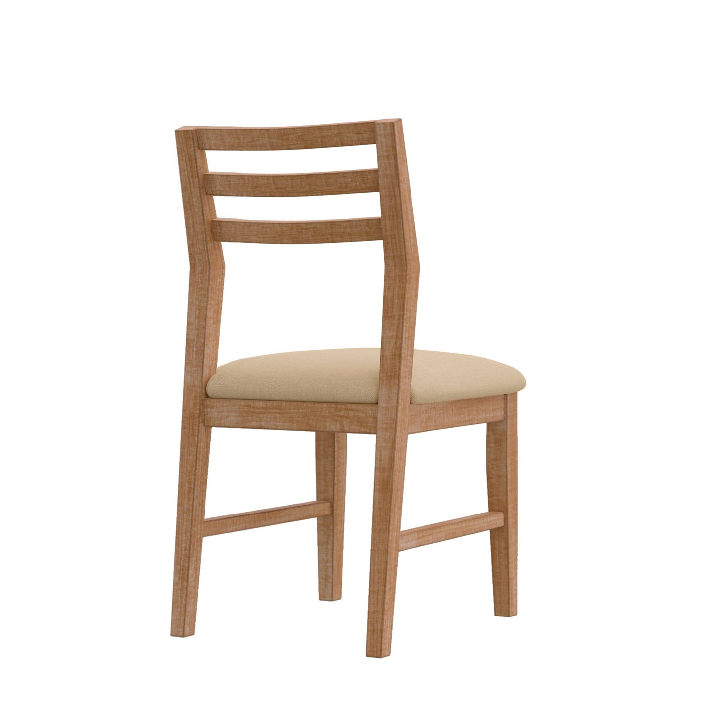 Aiden Side Chairs (Set of 2) - Alpine Furniture