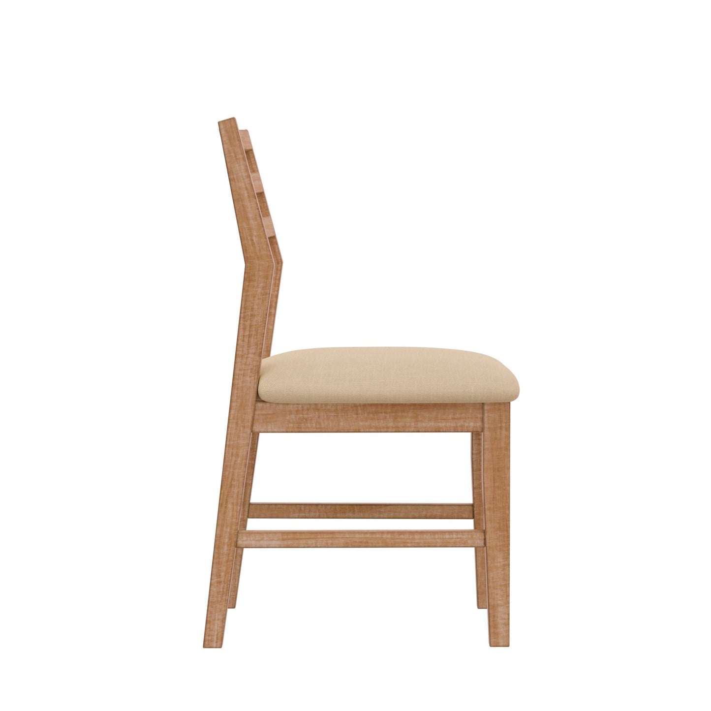 Aiden Side Chairs (Set of 2) - Alpine Furniture