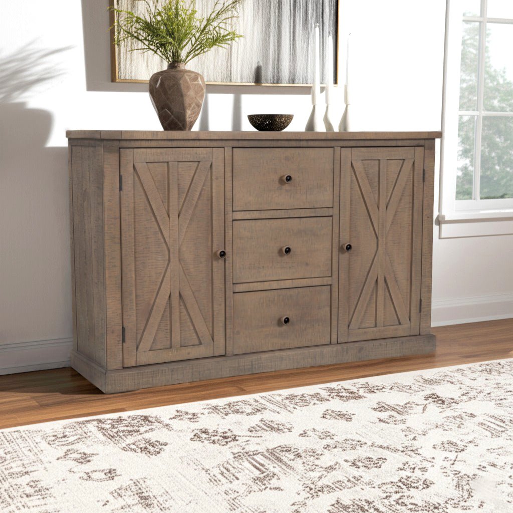 Arlo Sideboard - Alpine Furniture