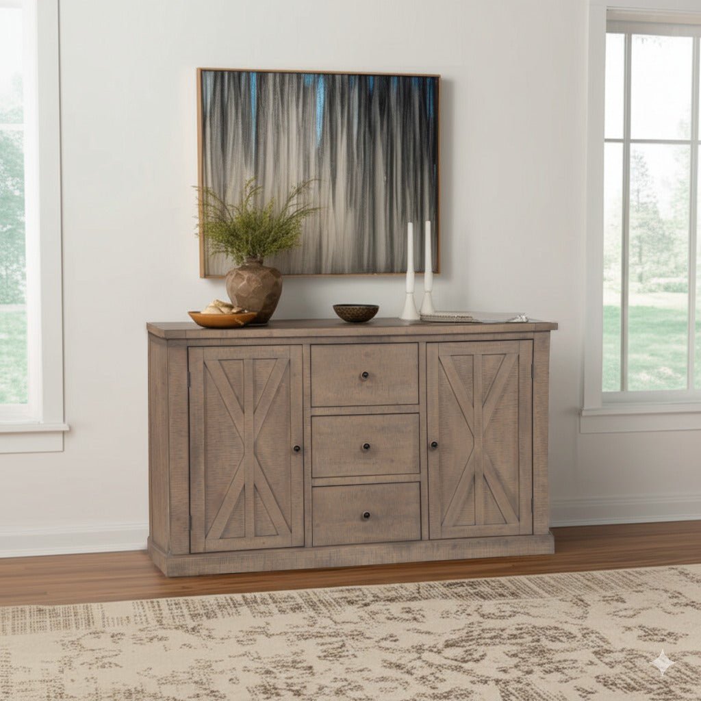 Arlo Sideboard - Alpine Furniture