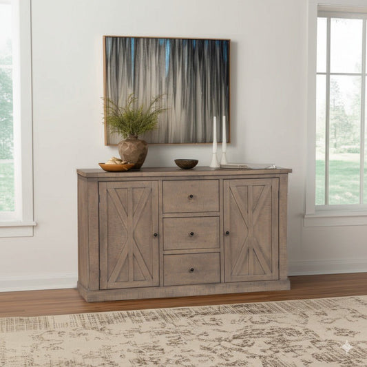 Arlo Sideboard - Alpine Furniture