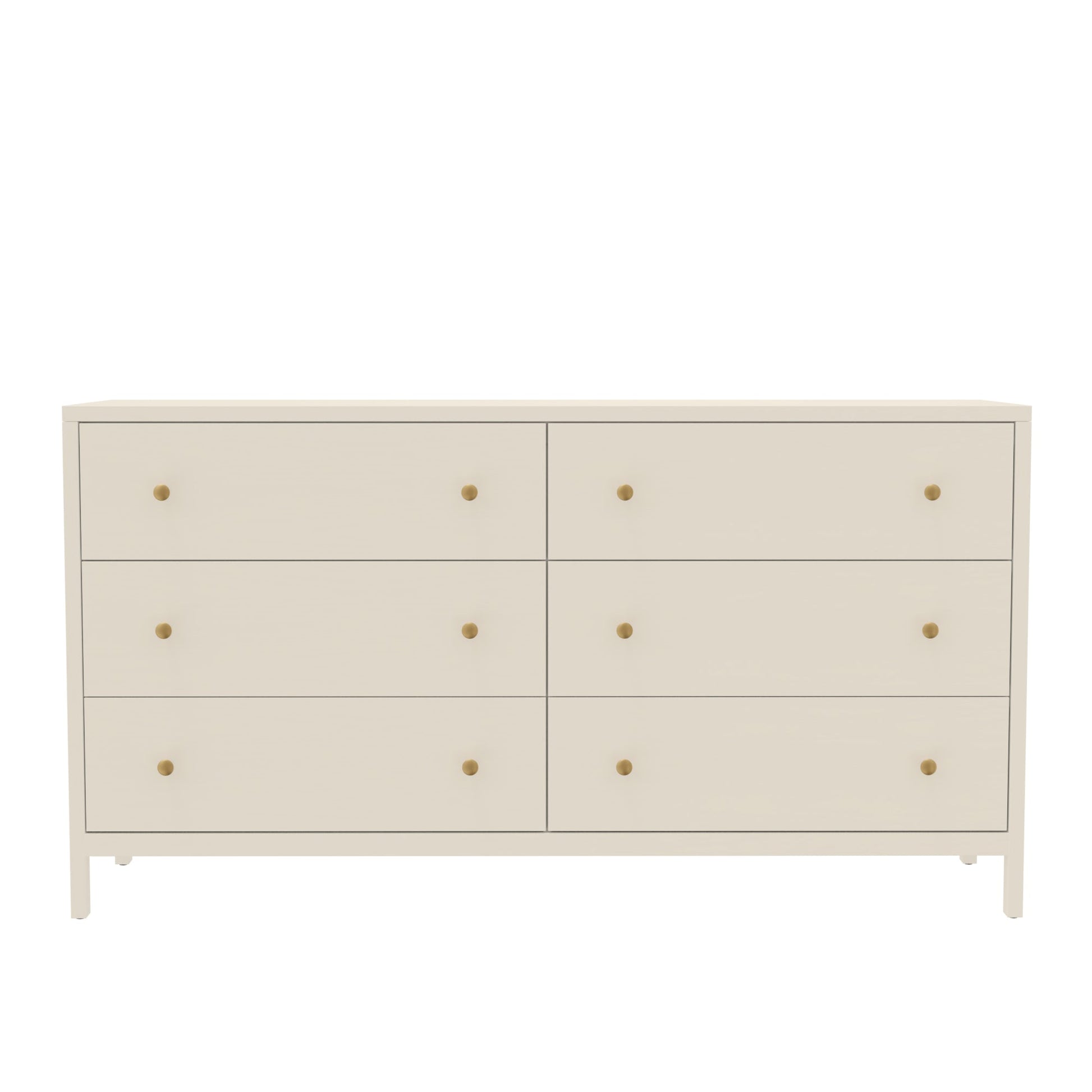 Avery Dresser - Alpine Furniture
