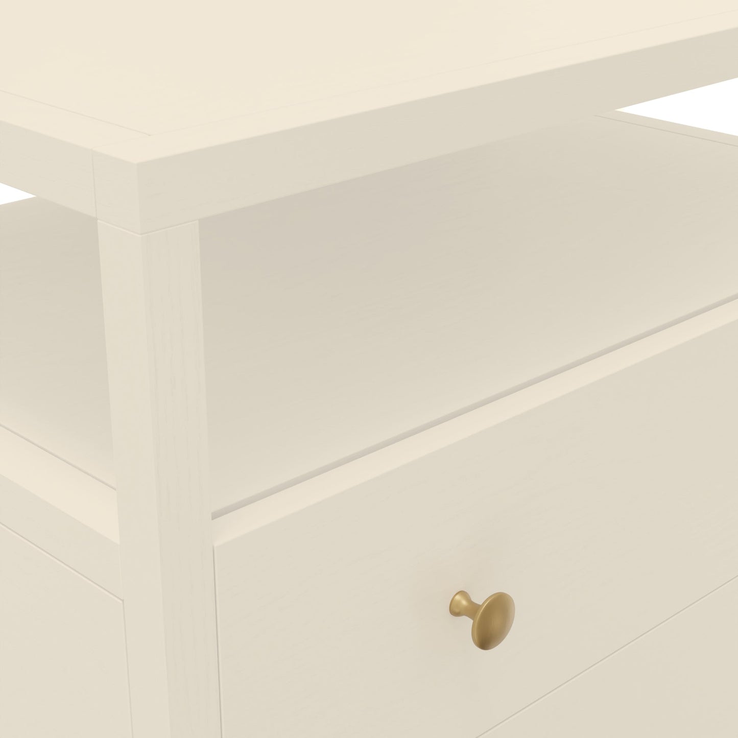 Avery Nightstand - Alpine Furniture