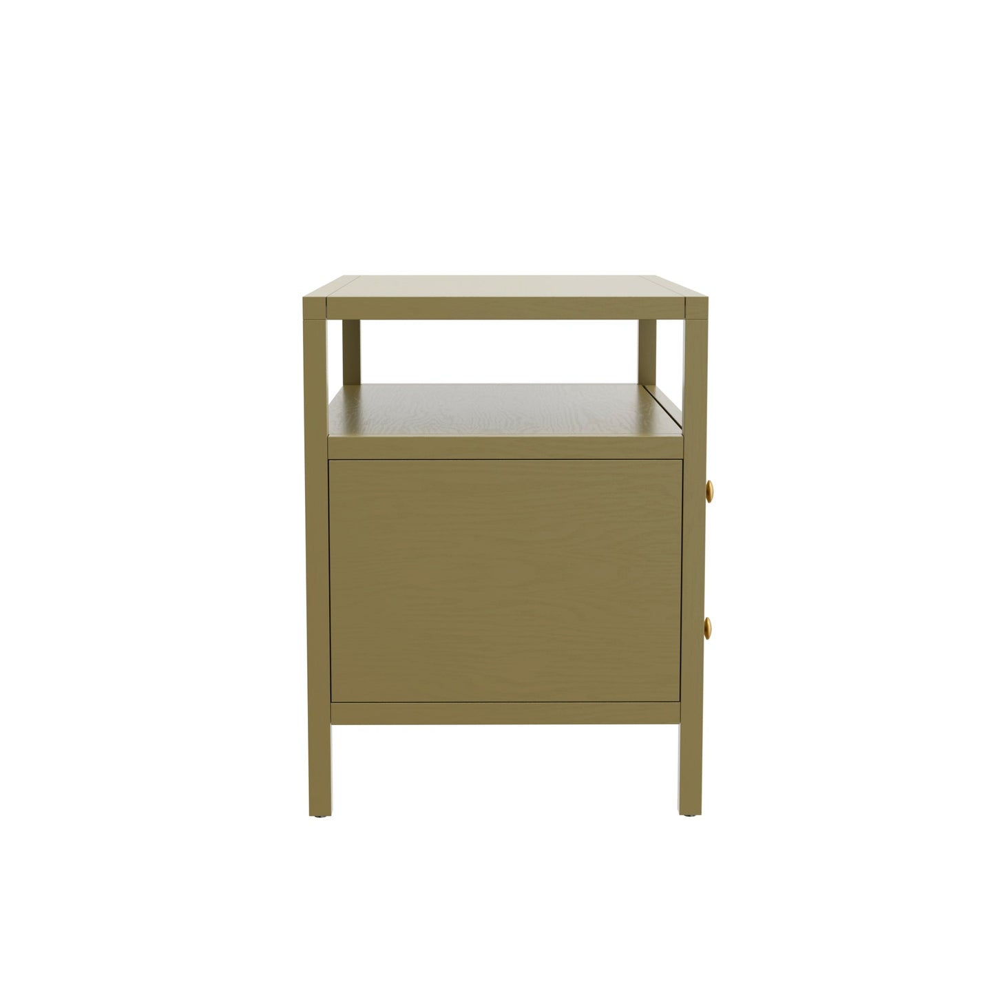 Avery Nightstand - Alpine Furniture