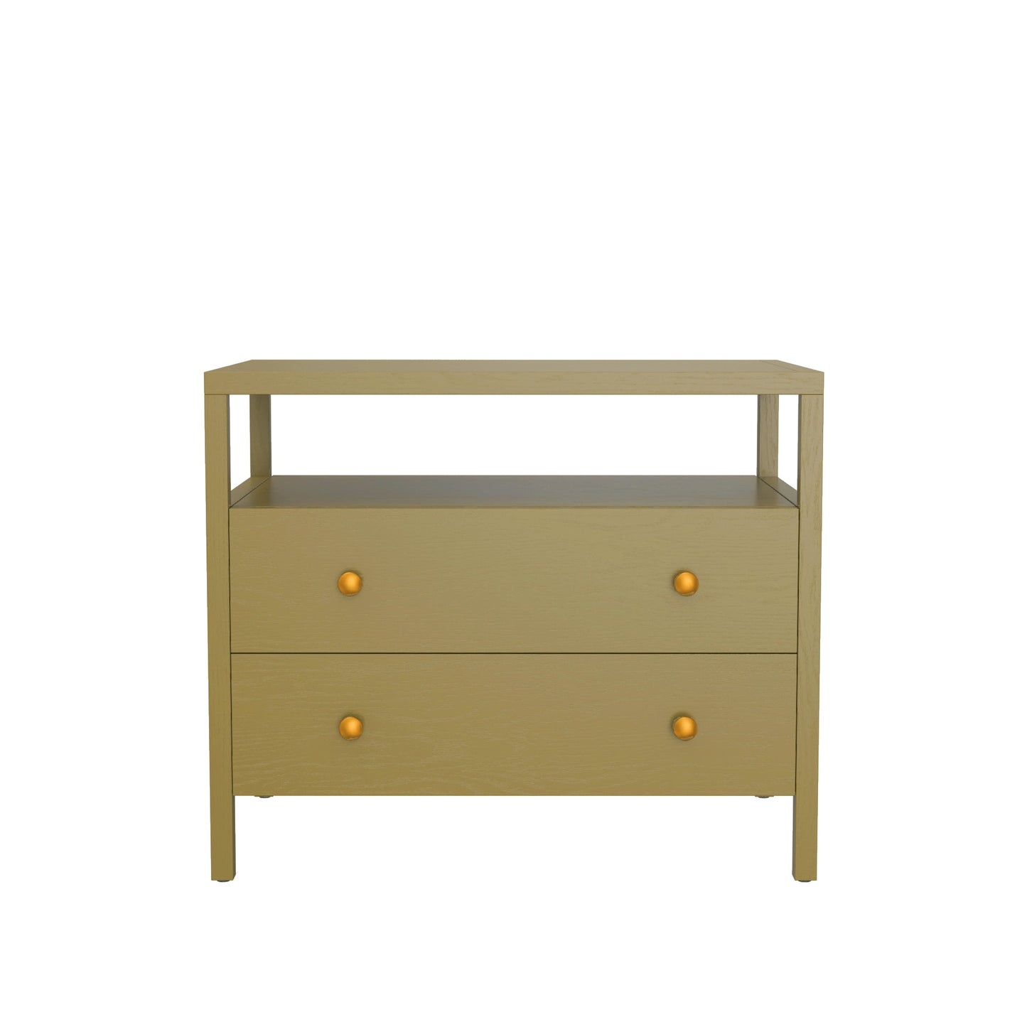 Avery Nightstand - Alpine Furniture