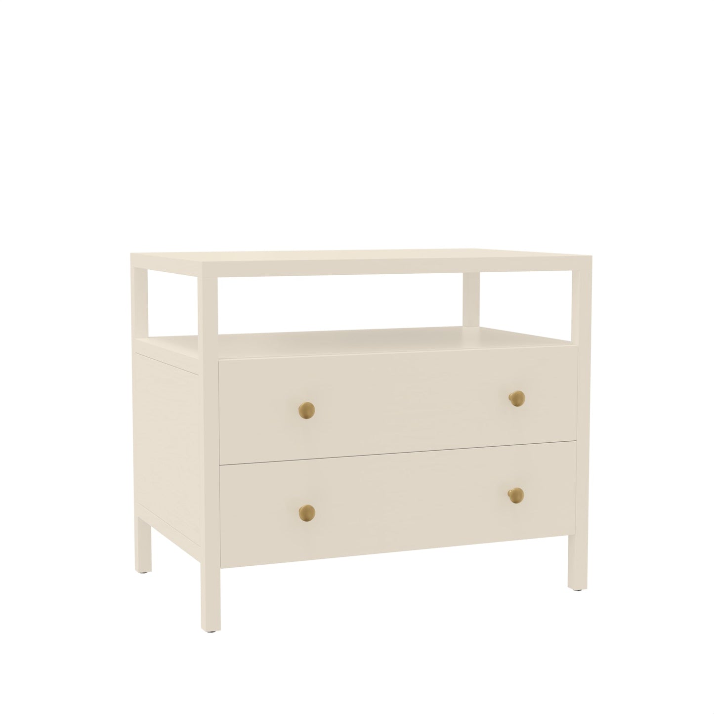 Avery Nightstand - Alpine Furniture