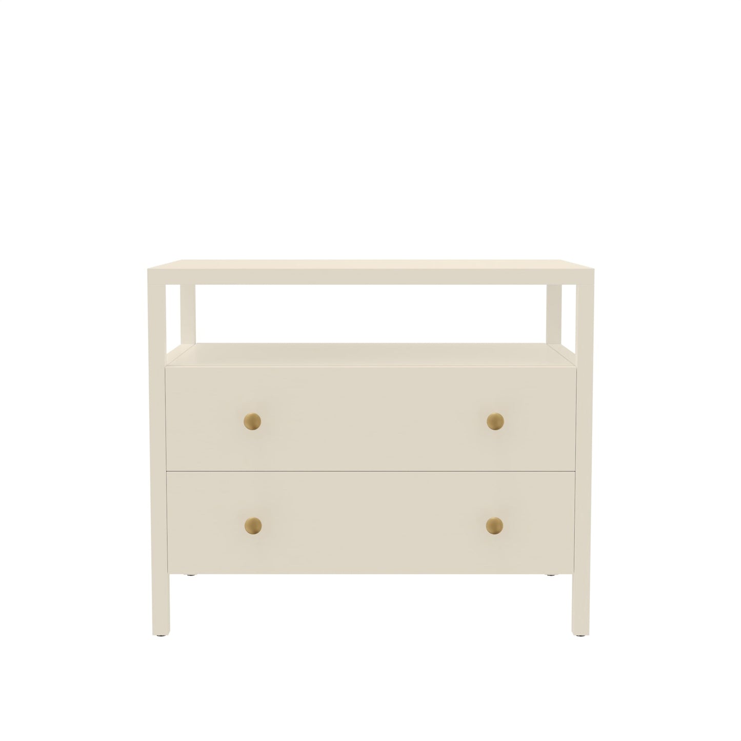 Avery Nightstand - Alpine Furniture
