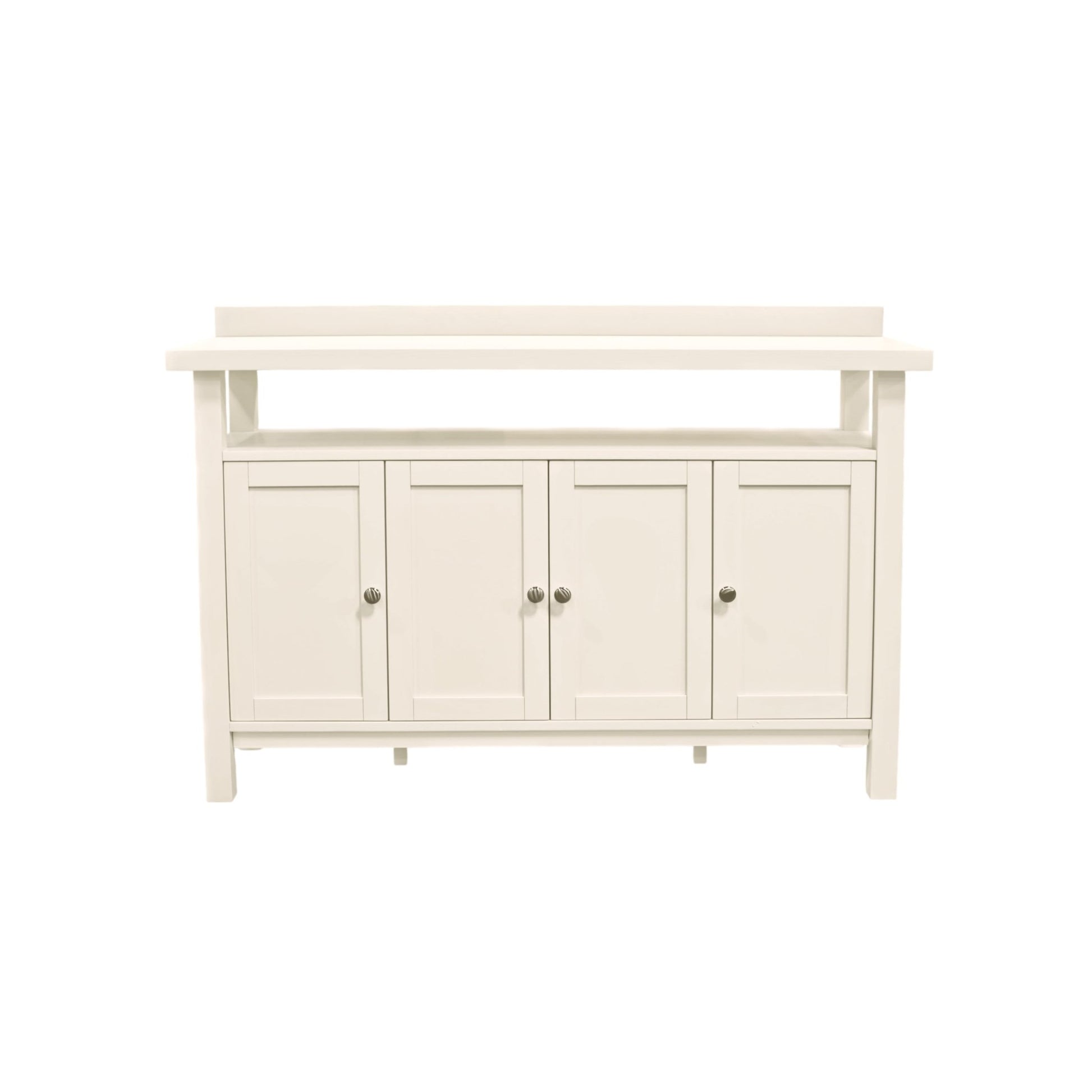 Avery Sideboard, Coconut Milk - Alpine Furniture