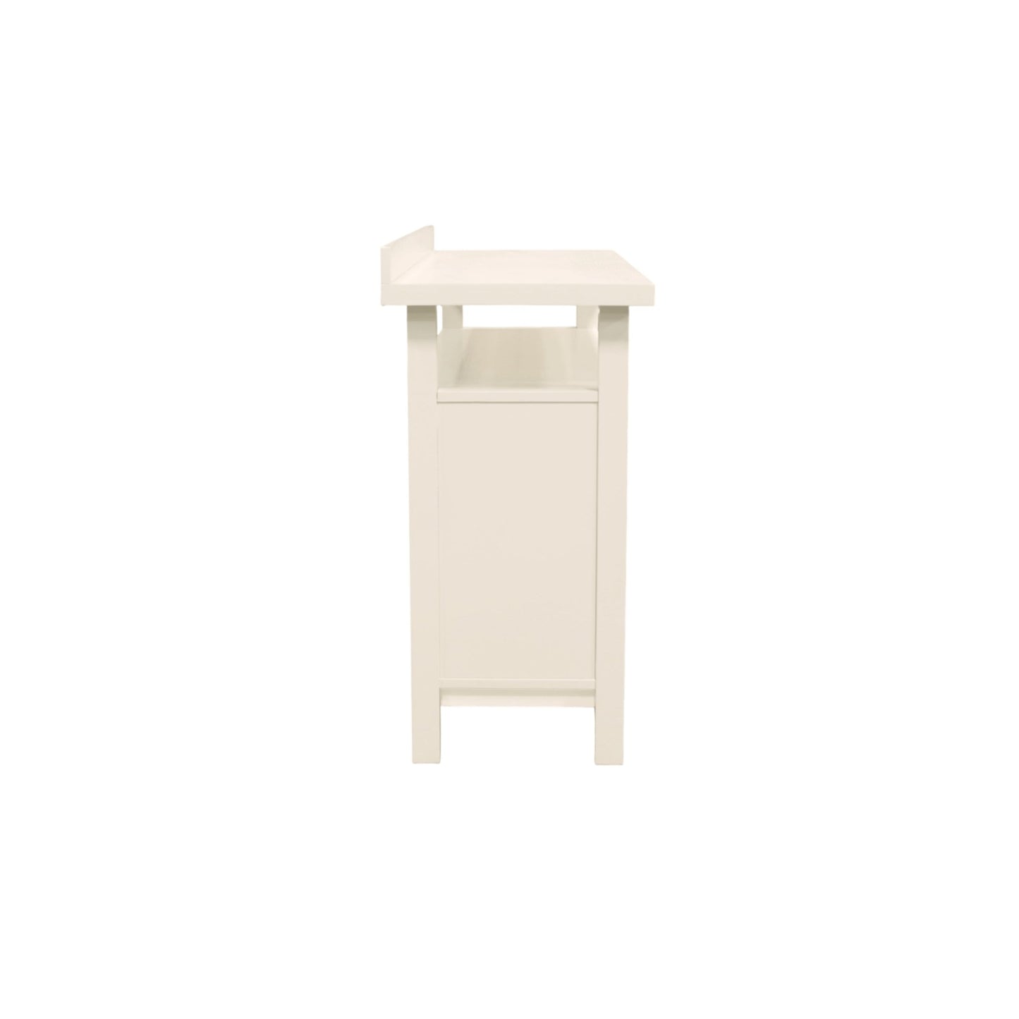 Avery Sideboard, Coconut Milk - Alpine Furniture