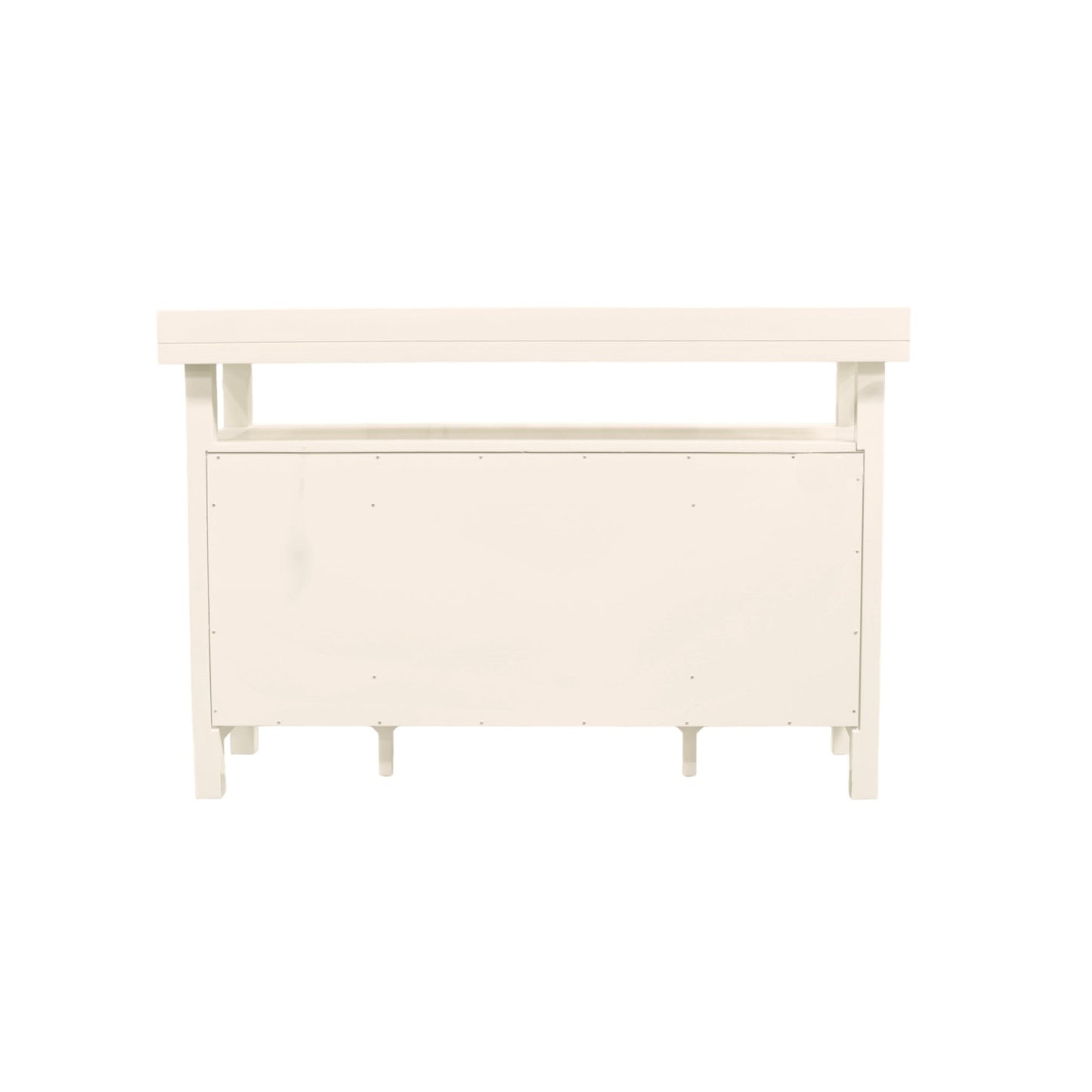 Avery Sideboard, Coconut Milk - Alpine Furniture