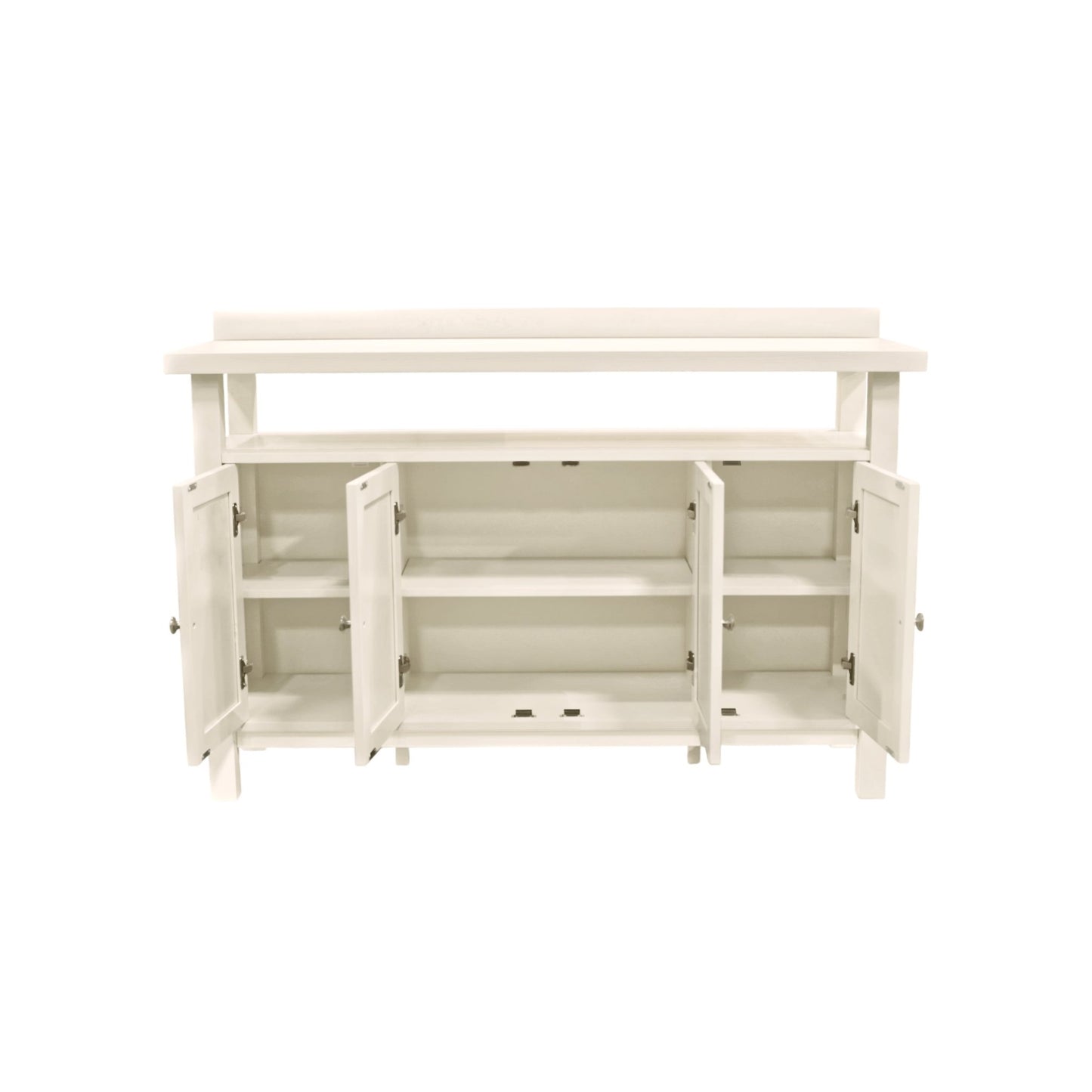 Avery Sideboard, Coconut Milk - Alpine Furniture