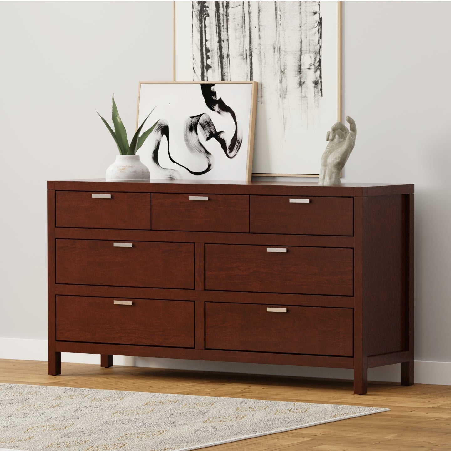 Carmel Dresser - Alpine Furniture