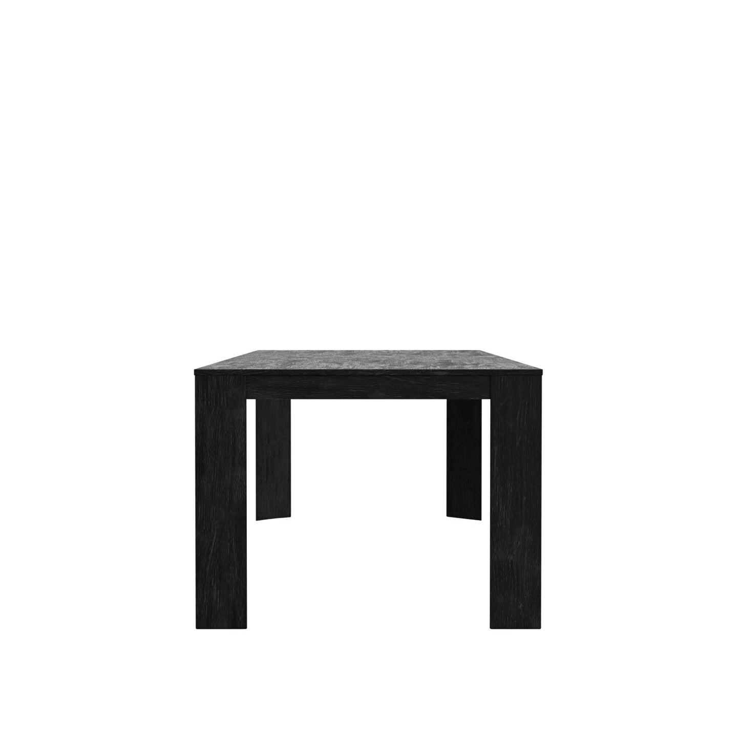 Carter Extension Dining Table - Alpine Furniture