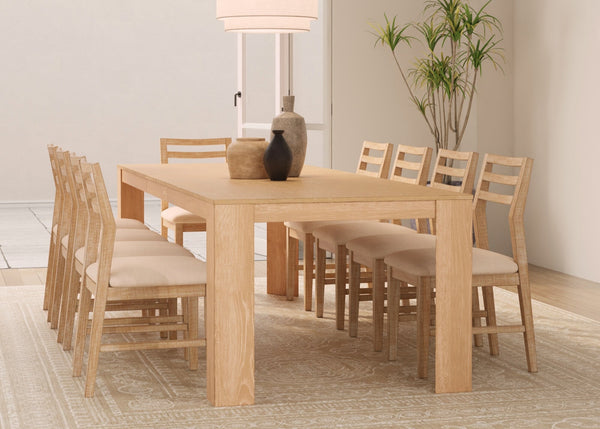 Carter Dining Collection