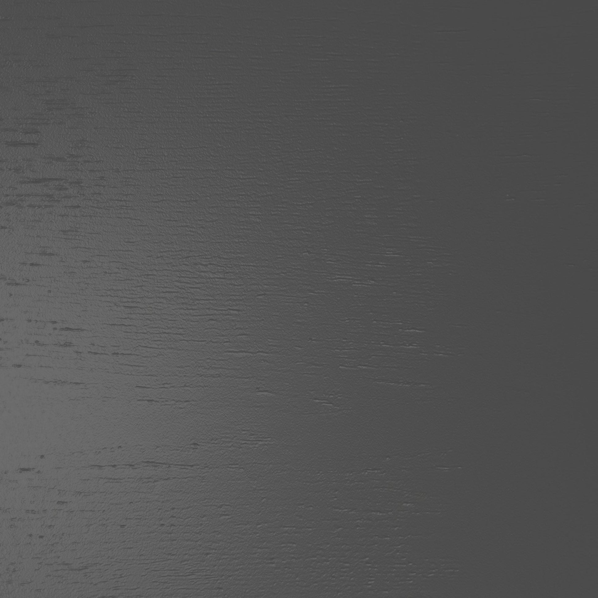 Cleo Coffee Table, Charcoal Gray - Alpine Furniture