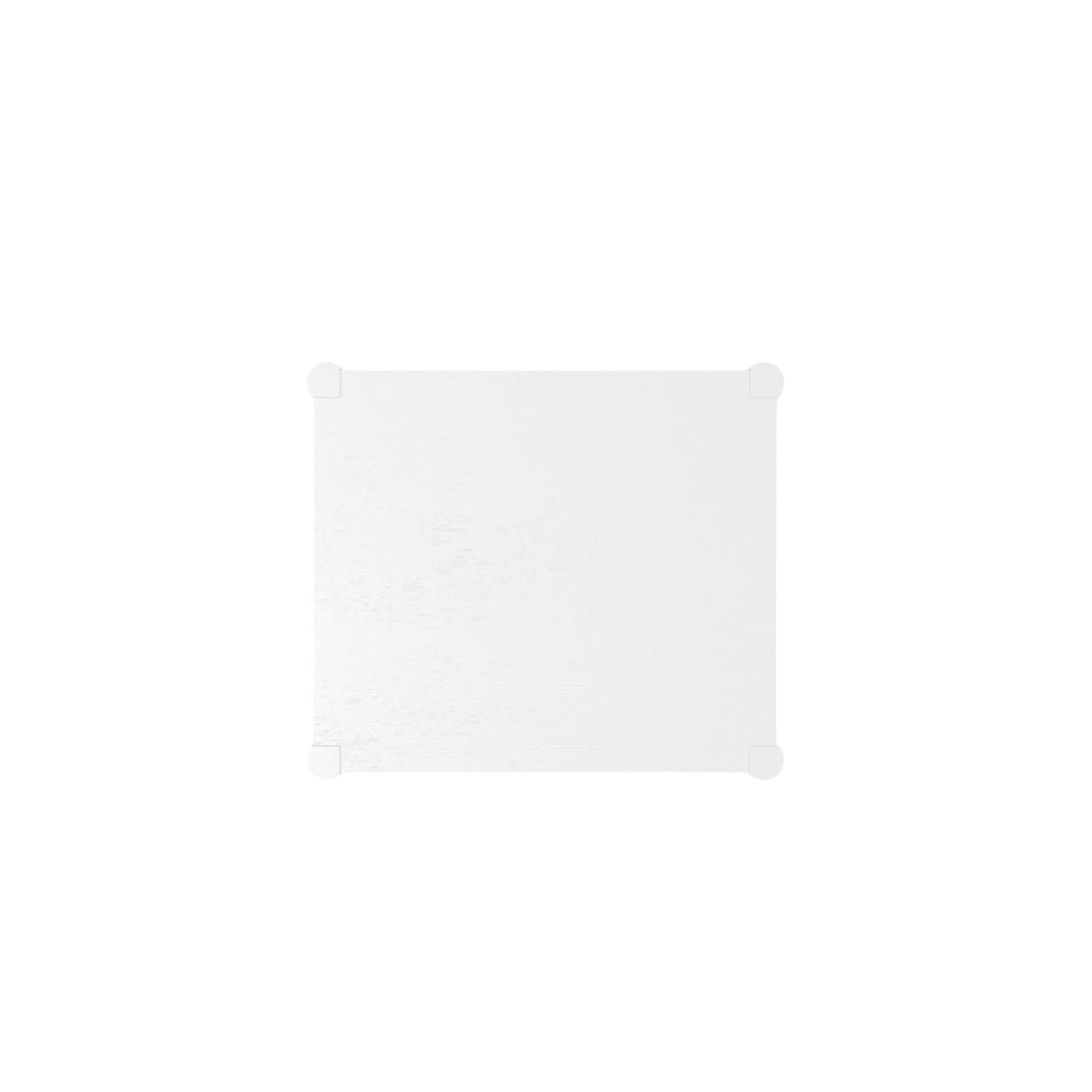 Cleo Nightstand, Coconut Milk - Alpine Furniture