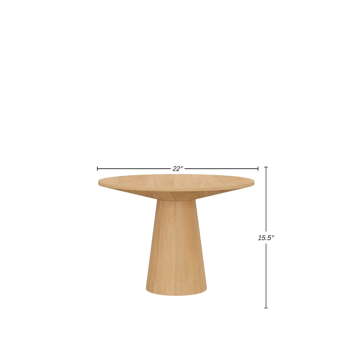 Cove Coffee & End Tables - Alpine Furniture