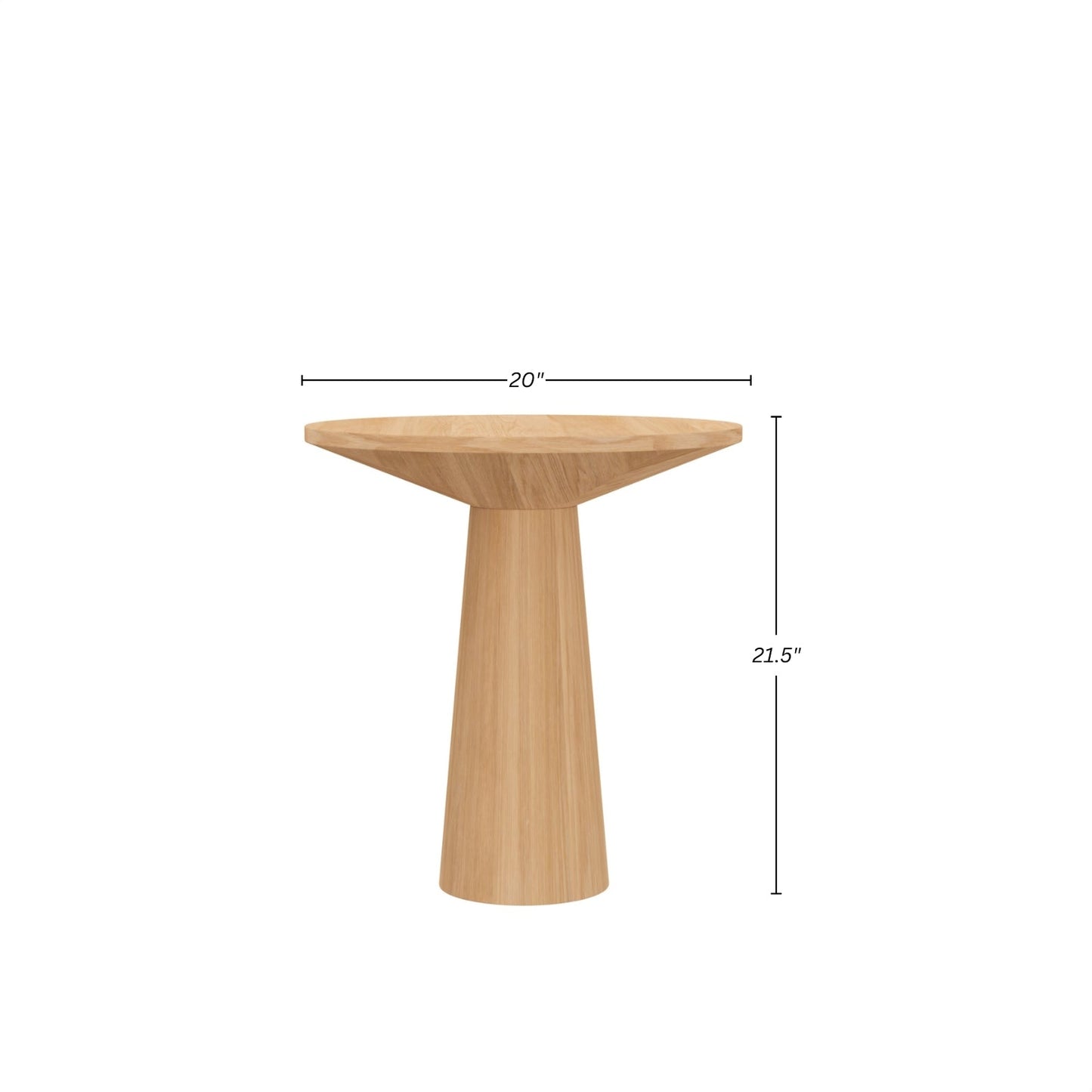 Cove Coffee & End Tables - Alpine Furniture