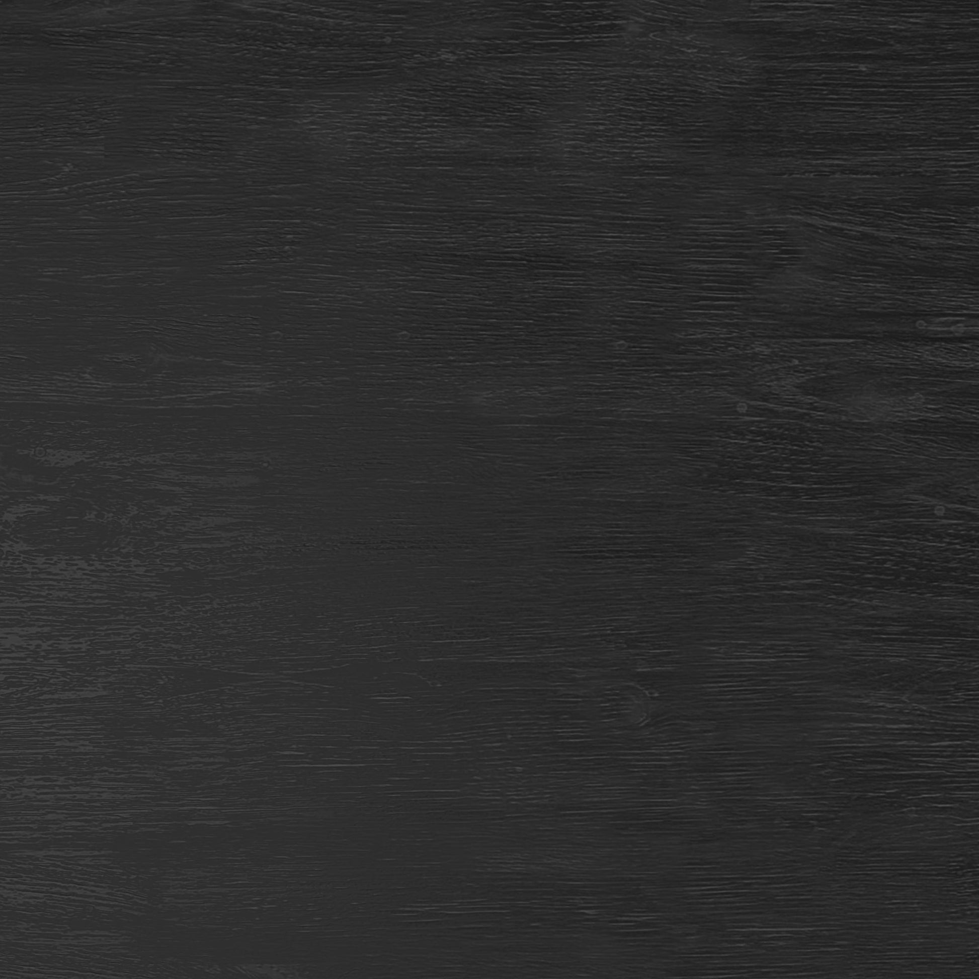 Cove Rectangular Extension Dining Table, Vintage Black - Alpine Furniture