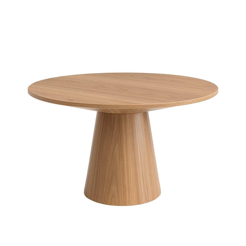Cove Round Dining Table - Alpine Furniture