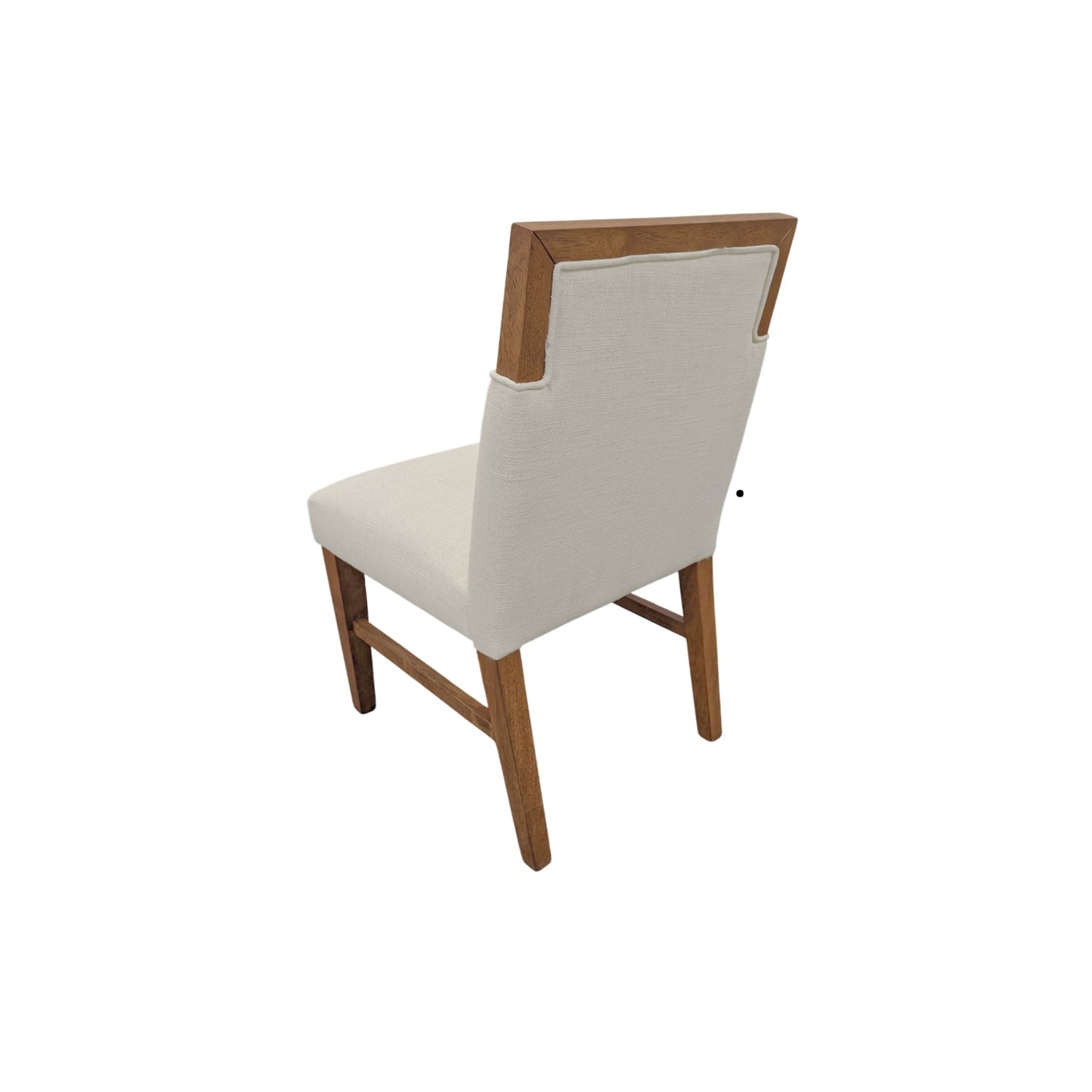 Donte Oak Side Chairs, Set of 2 - Alpine Furniture