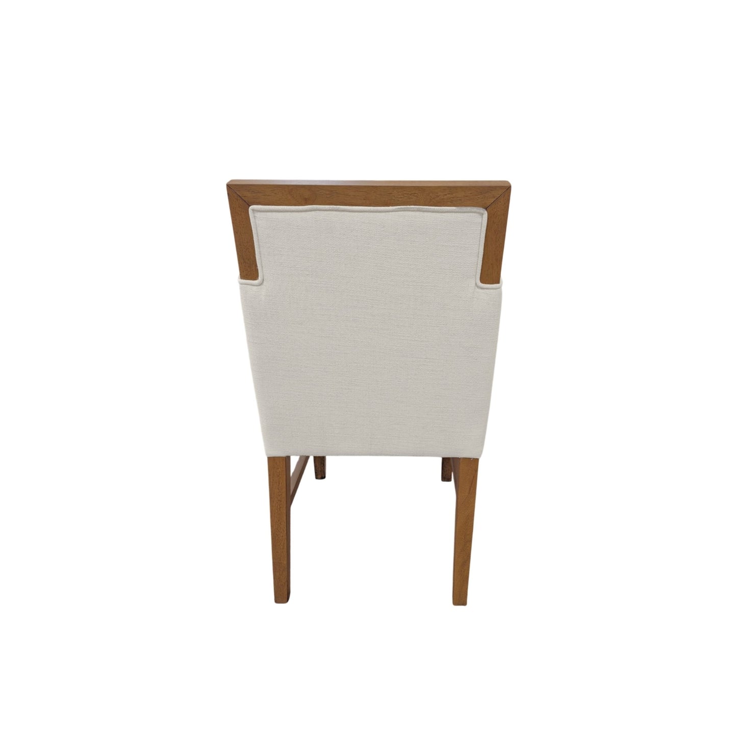 Donte Oak Side Chairs, Set of 2 - Alpine Furniture
