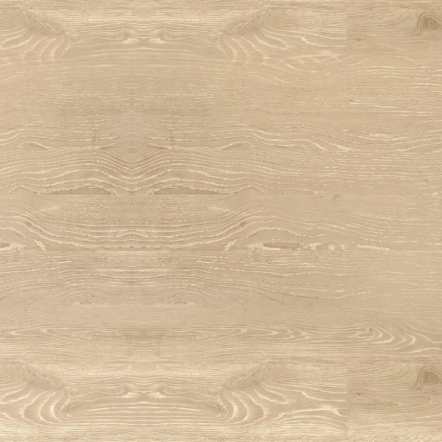 Donte Rectangular Coffee Table, Natural - Alpine Furniture