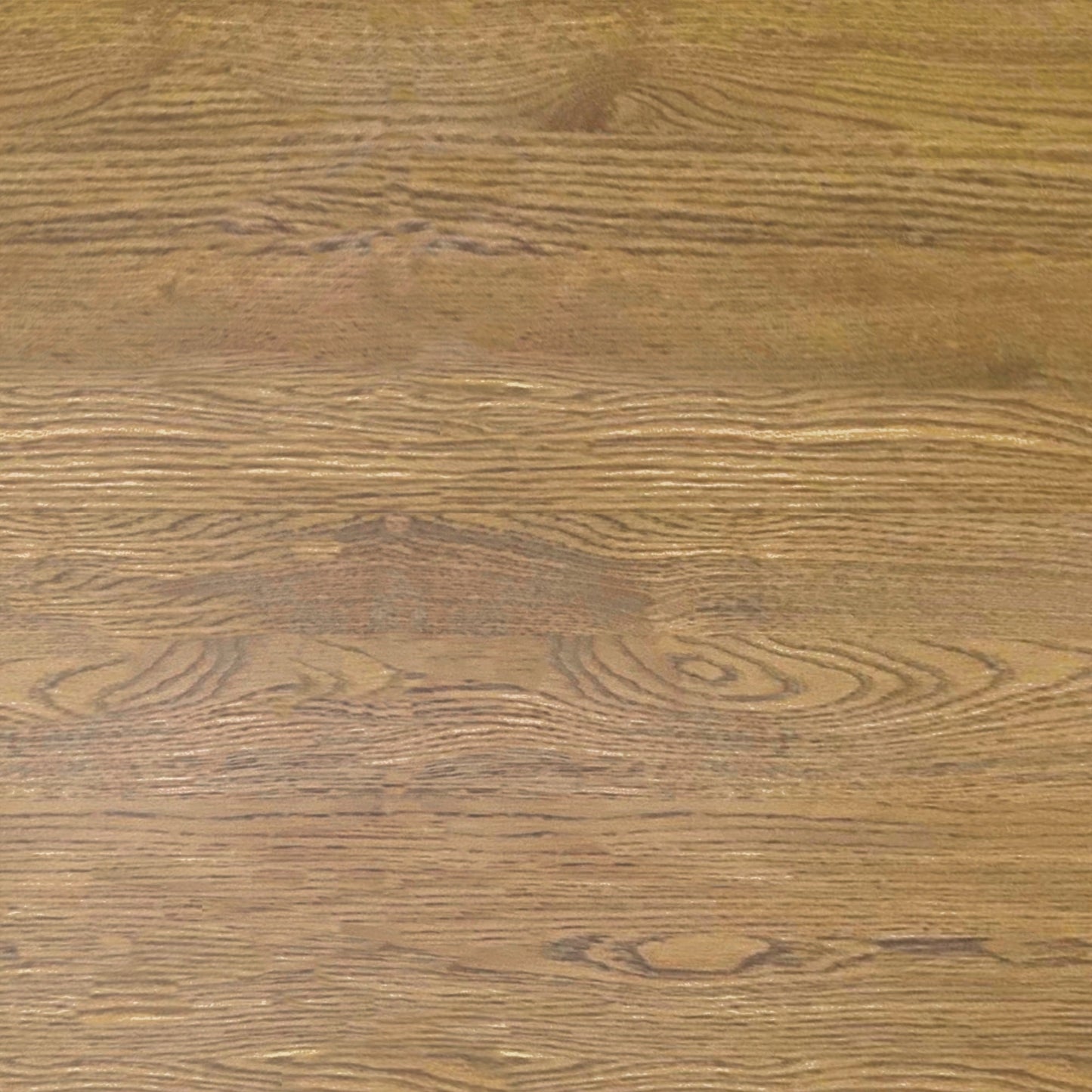 Donte Rectangular Coffee Table, Oak - Alpine Furniture