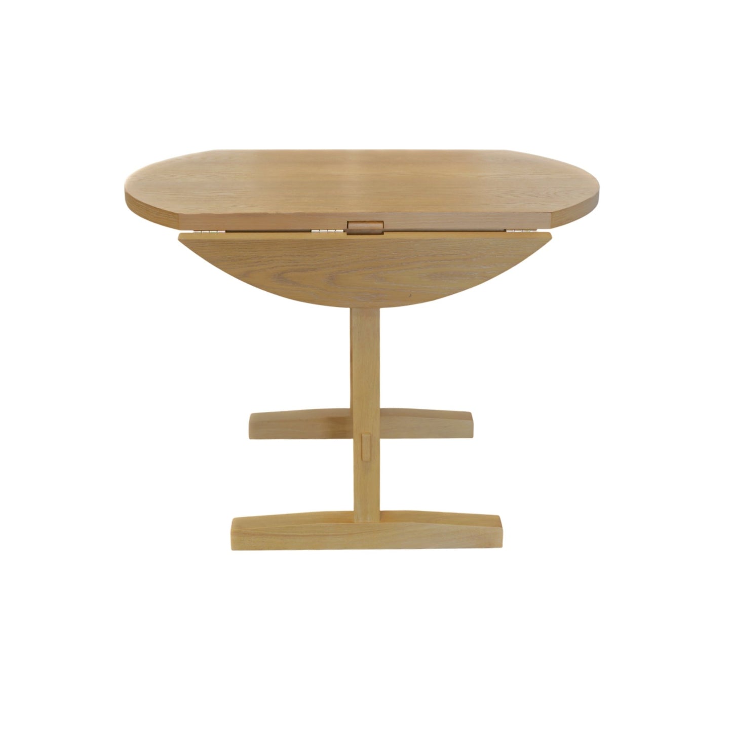 Eleanor Round Table - Alpine Furniture