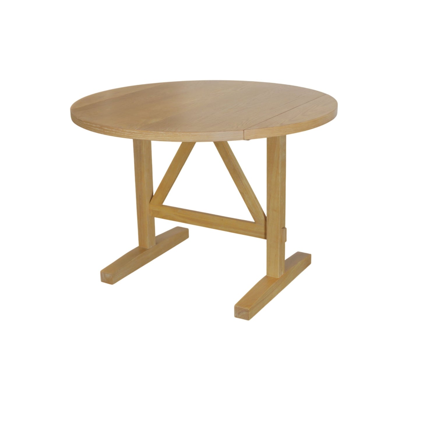 Eleanor Round Table - Alpine Furniture